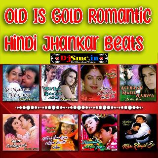 20 Tumse Milne Ko Dil Karta Hai-Romantic Hindi Jhankar Beats Mp3 Song CD-2